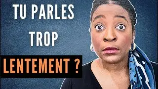 Comment PARLER PLUS VITE : les 3 pièges à éviter pour gagner en fluidité à l'oral
