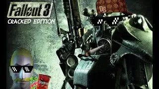 Fallout 3 - Cracked Edition