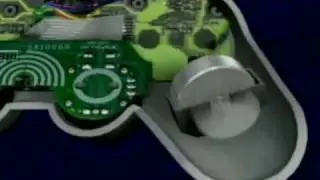 Dual Shock Controller (PSOne)