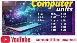 Computer unit ll competition examssk