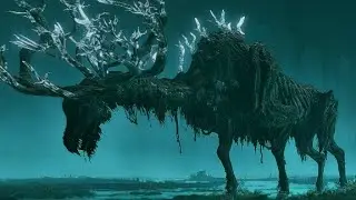 Ancestor Spirit SOLO No Spirit Summons Elden Ring