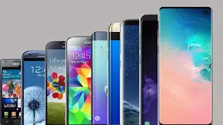 The Revolution Of- Over The Horizon Galaxy S1-S10 - The Heart-Touching Ringtone #60FPS | ASAP!