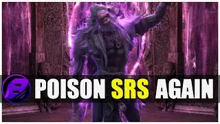 Obligatory Poison SRS Necromancer Update Because It Never Changes PoE 3.27 Keepers Of The Flame