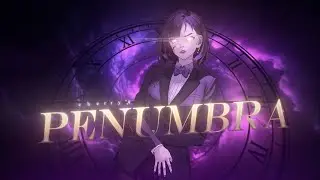 🔴PENUMBRA 100%!