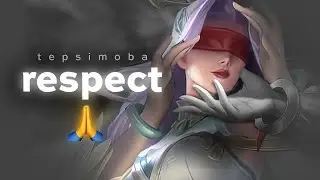 respect apaansi tot ? | MLBB