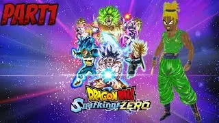 So, I played dragon Ball sparking zero and here’s what I think 👀🤔