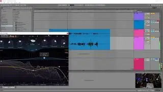 Ethereal Vocal Effect With Reverse-Reverb