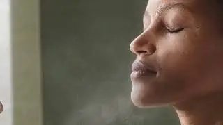 Weleda Sheer Hydration Moisture Mist