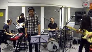 Abel Label - Through the storm live @ One Cam Sessions