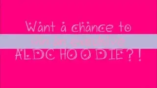 ENTER THIS GIVEAWAY FOR AN EXCLUSIVE 'ALDC HOODIE' | DanceMomsNews