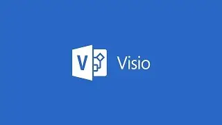 #3. Работа со страницами документа в Microsoft Visio.