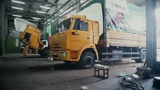 Приглашаем на работу