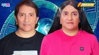 CRISIS DE LOS CASI 30 | MARIO AGUILAR
