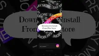 Instagram Threads Kya Hai | How to join Threads