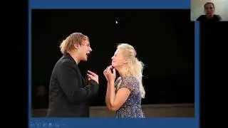 2 занятие актерское мастерство 3 -  5 группы