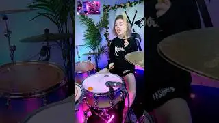 The Amity Affliction - Pittsburgh | Drum cover