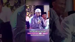sholawat candu yik nabil