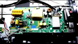 Ремонт телевизора HAIER SMART TV