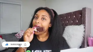 Patreon Early Access: Trying the Helados Mexico Ice-cream Bar 🍨🍦
