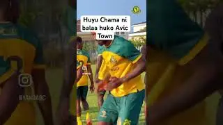 Tazama Alichokifanya Chama mbele ya Aucho #ayomamedia