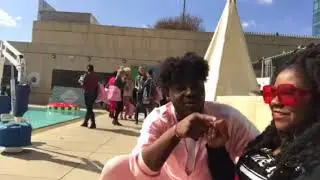 Vlog stylecon event