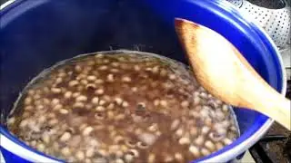 Peas Now!