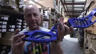 Mybo Mykan Barebow Recurve