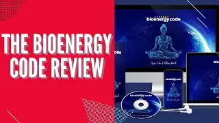The Bioenergy Code Review | Is The Bioenergy Code Scam ?