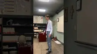 Latin speech of Michael Reiff (age 16) - after only one year of instruction using the Polis Method