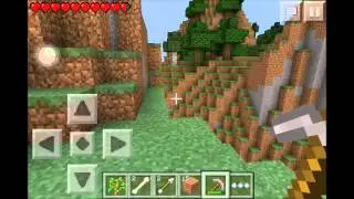 Minecraft Let's Play Ep. 3