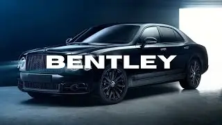 [FREE] Metro Boomin x Future x 21 Savage Hard Trap Type Beat 2023 - "BENTLEY"