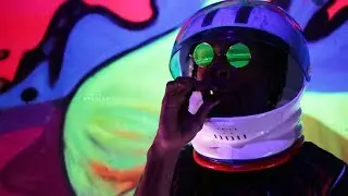 Mister Mag ft Nakiyyah  - Cant Hit The Brakes (Dir by @FTYStudios)