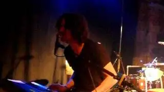 Silbermond Schmochtitz 2010 - Nowi - 
