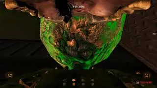 gr_sowbelly beaten in 1:02 (Gorge Run by @TinCan) special for ns2 BAD server