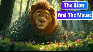 A Tiny Mouse Proves Courage Has No Limits