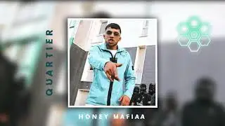 (FREE) Zkr x Sch Type beat ~ Quartier - Instru rap 2021