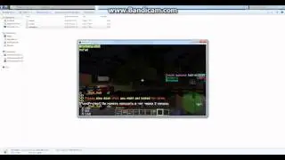 Плагин FloodProtect или взлом Админки Minecraft (SimpleOp)