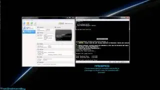 Arch User Repository 101 - PART 4 HD