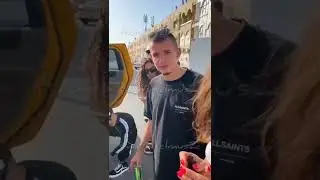 Романов готовит новый клип Моргенштерну