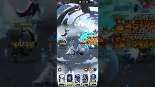 AFK ARENA 36-10. GREZHUL. KHAZARD + FERAEL = PROLONGED CC