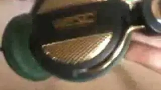 wesc oboe headphones
