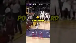 Kobe bullying Smush! #kobe #nba #basketball
