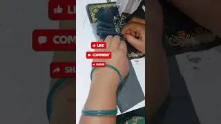 #sewing #stitchingtips #blousefrril