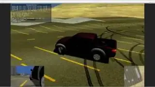 GTA4-style car physics in Unity3D - part 1 - by Edy