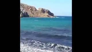Bozcaada Salhane ve Poyraz.