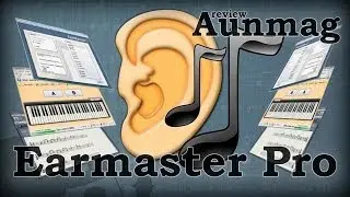 Earmaster Pro - Обзор программы тренировки слуха (плюс инструкция)