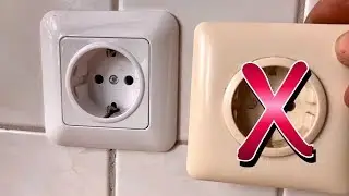 Change a socket - connect the socket