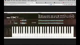 Bitwig Studio & Music Production Course - 5.64 - The Evolution of FM Synthesis