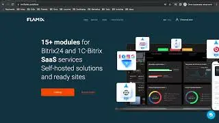 [Flamix-Bitrix24-Conversion] How to send User Client ID from Bitrix24 Chat