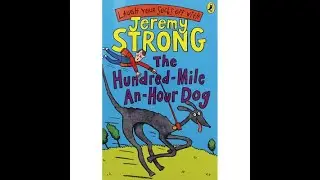 100 mile dog chapter 2